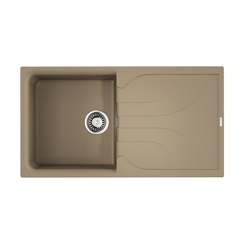 Кухонная мойка Omoikiri 4993849