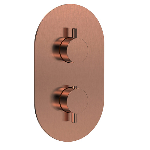 Смеситель для ванны AQUAme Siena AQM8806BC