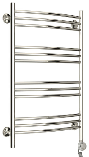 Полотенцесушитель электрический Сунержа СТИЛЬЕ "Формат 10 ТП" 800х500 (3+3+3+3) Г16 (Без покрытия) 00510-8050