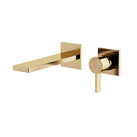 Смеситель для раковины Sancos Linn SC9021BB