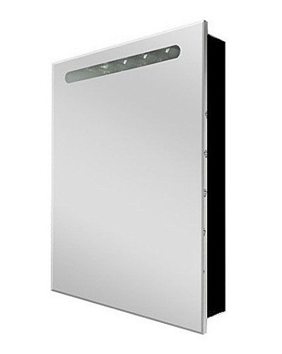 Зеркальный шкаф Roca Victoria Nord ZRU9000098 купить недорого в интернет-магазине Керамос