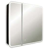 Шкаф зеркальный Azario сантехника ALLIANCE LED-00002611