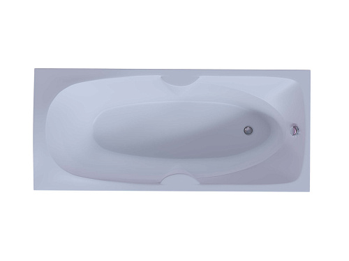 Ванна акриловая Aquatek ЕВРОПА EVR180-0000055