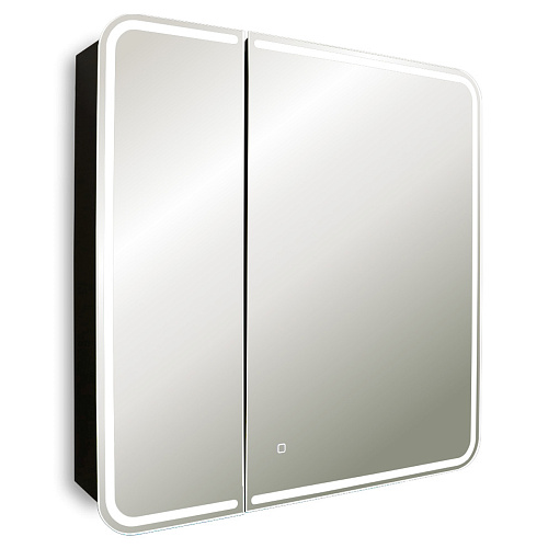 Шкаф зеркальный Azario сантехника ALLIANCE LED-00002611 купить недорого в интернет-магазине Керамос