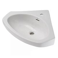 Раковина угловая Roca Faro 325200001