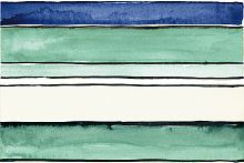 Декор Imola Shades Stripes Sea Mix 20x60 (StripesSeaMix)