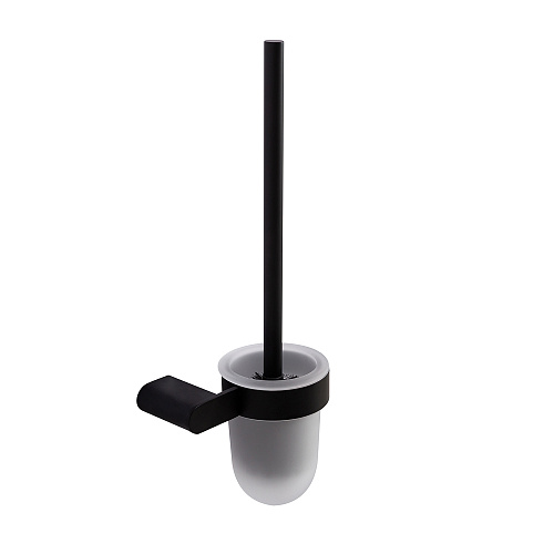 Ёршик для унитаза CEZARES STYLUS-TBS-V-NOP купить недорого в интернет-магазине Керамос