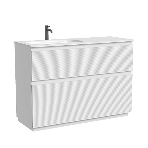 Тумба под раковину Sancos FOLK Floor FL120FLW купить недорого в интернет-магазине Керамос Тумба под раковину Sancos FOLK Floor FL120FLW купить недорого в интернет-магазине Керамос