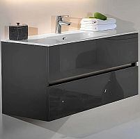 Тумба Armadi Art Vallessi 837-140-A glossy