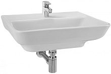 Раковина Jacob Delafon EGC111-Z-00 Odeon Up, 65х48 см