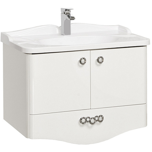 Тумба Aquaton Венеция 1A1509K0VN010 купить недорого в интернет-магазине Керамос Тумба Aquaton Венеция 1A1509K0VN010 купить недорого в интернет-магазине Керамос