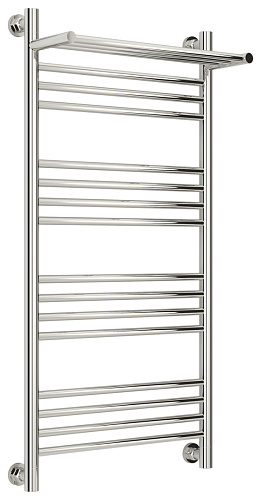 Полотенцесушитель водяной Сунержа 00-0223-1050 Богема+ 1000х500 мм, без покрытия Полотенцесушитель водяной Сунержа 00-0223-1050 Богема+ 1000х500 мм, без покрытия