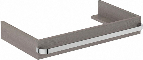 Модуль Ideal Standard R4311FE Tonic II декоративный 80 см, Wood light grey (светло-серое дерево) Модуль Ideal Standard R4311FE Tonic II декоративный 80 см, Wood light grey (светло-серое дерево)