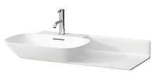 Раковина Laufen 8.1330.2.000.104.1 INO, 90х45 см