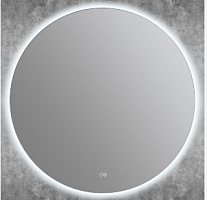 Сет 2016 AM-San-1000-DS-F-H_ART&MAX SANREMO Зеркало с холодной подсветкой