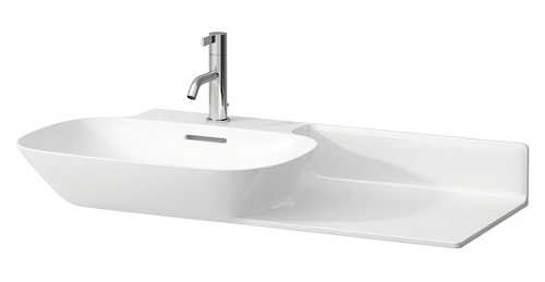 Раковина Laufen 8.1330.2.000.104.1 INO, 90х45 см