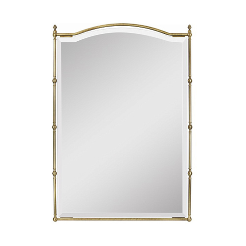 Зеркало Migliore 17170 Mirella настенное, бронза купить недорого в интернет-магазине Керамос