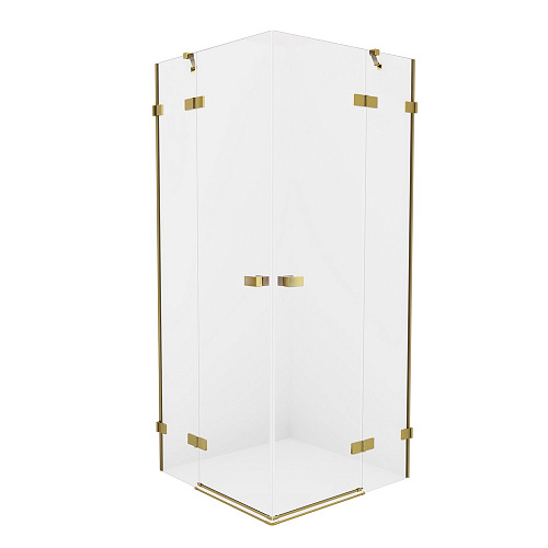Душевое ограждение New Trendy AVEXA Gold EXK-1784 купить недорого в интернет-магазине Керамос Душевое ограждение New Trendy AVEXA Gold EXK-1784 купить недорого в интернет-магазине Керамос