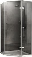 Душевой уголок ABBER Ewiges Wasser AG05090 Душевой уголок ABBER Ewiges Wasser AG05090