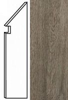 Плинтус (Плитка) AtlasConcorde ARBOR ArborGreyBattiscopaDig.Sag.DX