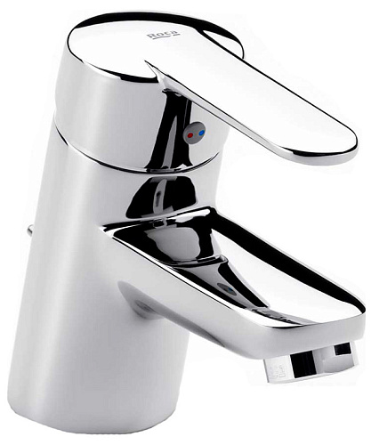 Смеситель для раковины Roca Victoria 5A3125C00 купить недорого в интернет-магазине Керамос Смеситель для раковины Roca Victoria 5A3125C00 купить недорого в интернет-магазине Керамос