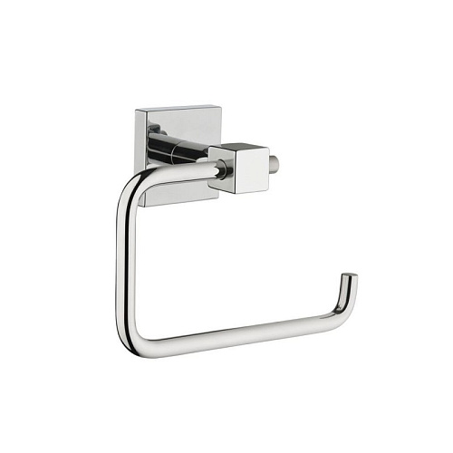Держатель Vitra A44997 Q-Line для туалетной бумаги, хром купить недорого в интернет-магазине Керамос