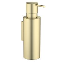 Дозатор Aquatek Оберон AQ4205BG Дозатор Aquatek Оберон AQ4205BG