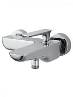 Смеситель для ванны Wonzon & Woghand SHARK WW-483101-CR Смеситель для ванны Wonzon & Woghand SHARK WW-483101-CR