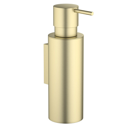 Дозатор Aquatek Оберон AQ4205BG купить недорого в интернет-магазине Керамос