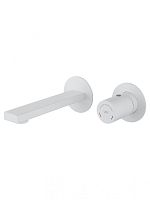 Смеситель для раковины Wonzon & Woghand  WW-105-MW Смеситель для раковины Wonzon & Woghand  WW-105-MW