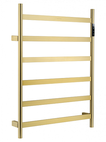 Полотенцесушитель Wonzon & Woghand ESSEN WW-A405-BG