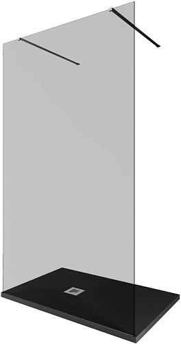 Душевая перегородка Allen Brau INFINITY 3.21044.BA.T купить недорого в интернет-магазине Керамос Душевая перегородка Allen Brau INFINITY 3.21044.BA.T купить недорого в интернет-магазине Керамос