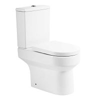 Крышка-сиденье BelBagno  BB076SC