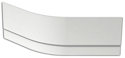 Панель для ванны фронтальная Aquatek  EKR-F0000026
