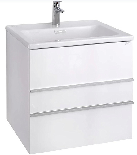 Тумба под раковину Jacob Delafon LUCIEN EB2056-J5-J5 купить недорого в интернет-магазине Керамос Тумба под раковину Jacob Delafon LUCIEN EB2056-J5-J5 купить недорого в интернет-магазине Керамос