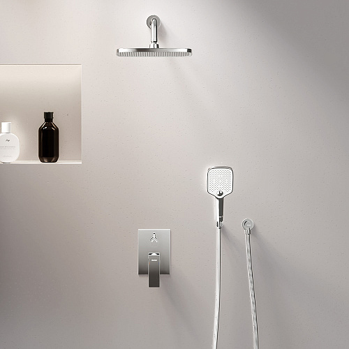 Душевая система Damixa GALA 953520000