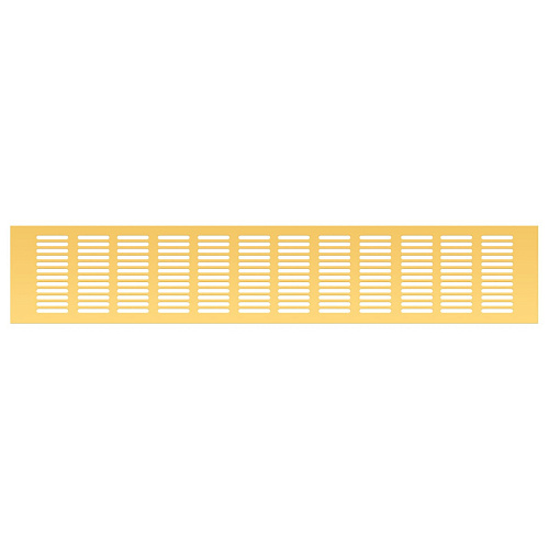 Вентиляционные решетки Благовест 21-0002-716