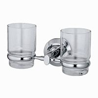 Держатель стакана WasserKRAFT Rhein К-6200 K-6228DO