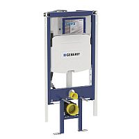 Инсталляция для унитаза Geberit Duofix 111.390.00.5