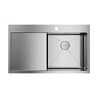 Кухонная мойка Omoikiri 4993763