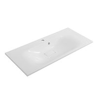 Раковина BelBagno  BB1000/450-LV-MR-FT