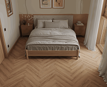 Плитка SPC AlpineFloor ТИТАН ПАРКЕТ TITAN PARQUET ЕСО 29-8