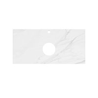 Столешница KERAMA MARAZZI PLAZA CLASSIC PL1.SG507100R\100