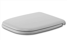 Сиденье для унитаза Duravit D-Code 0067310000