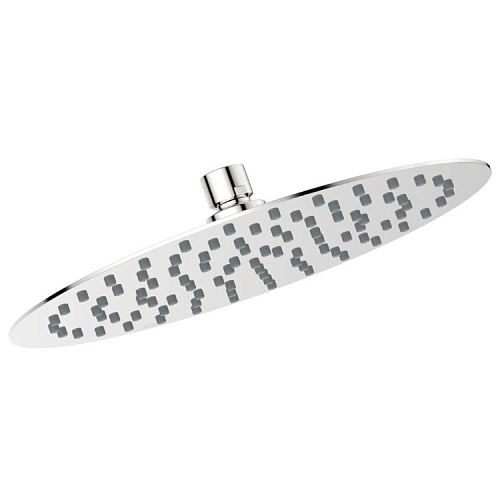 Верхний душ Ideal Standard B0384MY Idealrain Luxe, 25 см, Polished stainless steel (полированная нержавеющая сталь) Верхний душ Ideal Standard B0384MY Idealrain Luxe, 25 см, Polished stainless steel (полированная нержавеющая сталь)