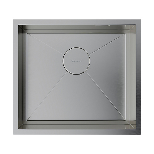 Кухонная мойка Omoikiri 4997053