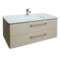 Caprigo 2221 OW15R-2221-R… ACCORD 100 тумба подвесная