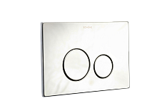 Кнопка для инсталяции Boheme 649-SGM