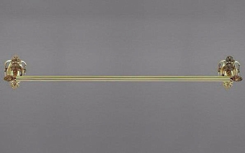 Art & Max IMPERO AM-1228-Do-Ant Полотенцедержатель 60см купить недорого в интернет-магазине Керамос