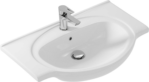 Раковина Cersanit ERICA S-UM-ERI70/1-w